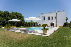 Villa Maxima Privacy and Pool - Happy Rentals Galatina